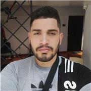 Artística, matemáticas y otro